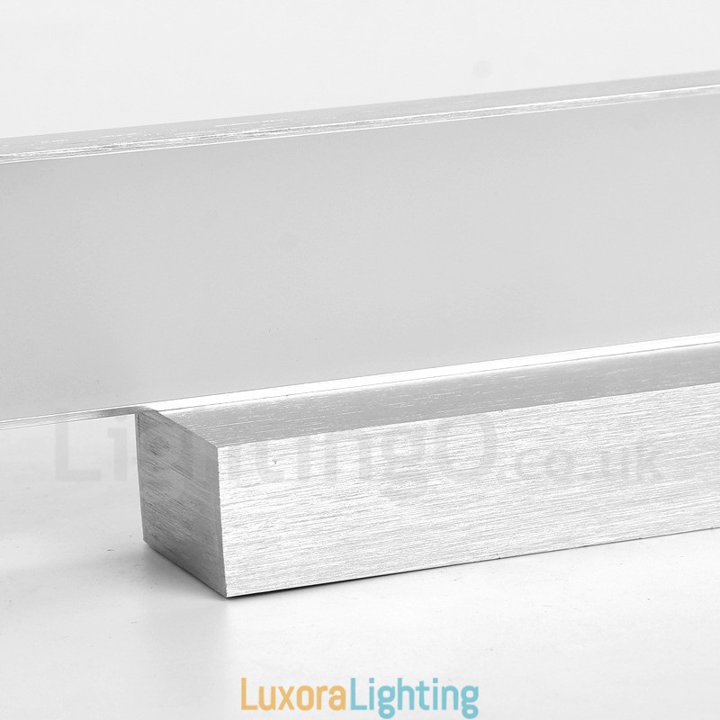 Designer Touch Decorative IPMirror Lamp Bathroom Lights Aluminum materials and Acrylic Wall Lights Make up Lighting