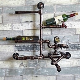 Designer Touch Decorative Integrated Modern Contemporary Modern Comtemporary Painting Feature for Ambient Light Wall Sconces