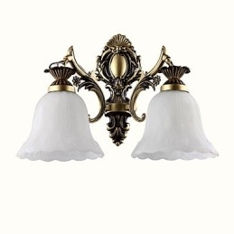 Designer Touch Decorative Modern Contemporary Painting Feature for Downlight Wall Sconces Wall Light