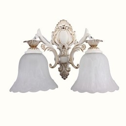 Designer Touch Decorative Modern Contemporary Painting Feature for Downlight Wall Sconces Wall Light