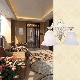 Designer Touch Decorative Modern Contemporary Painting Feature for Downlight Wall Sconces Wall Light