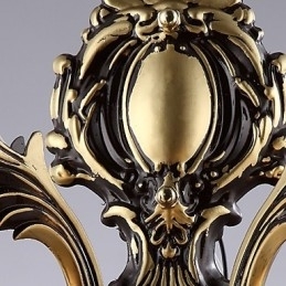 Designer Touch Decorative Modern Contemporary Painting Feature for Downlight Wall Sconces Wall Light