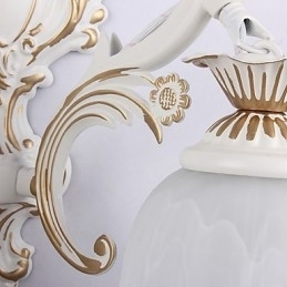 Designer Touch Decorative Modern Contemporary Painting Feature for Downlight Wall Sconces Wall Light