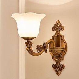 Designer Touch Decorative Modern Comtemporary Rustic Lodge Country Modern Contemporary Electroplated Feature for Mini Style