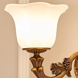 Designer Touch Decorative Modern Comtemporary Rustic Lodge Country Modern Contemporary Electroplated Feature for Mini Style