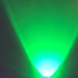 Designer Touch Decorative Multi Color Integrated Novelty Feature for Mini Style Ambient Light Wall Sconces Wall Light Lamp Random color