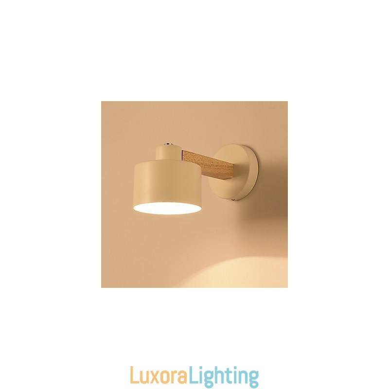 Designer Touch Decorative Modern Contemporary Feature Ambient Light Wall Sconces Wall Light