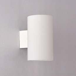 Designer Touch Decorative Glass Wall Lamp For Metal Base And Glass shade For Bedroom Light