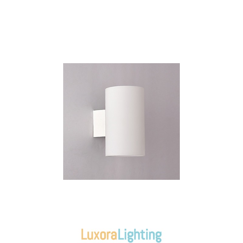 Designer Touch Decorative Glass Wall Lamp For Metal Base And Glass shade For Bedroom Light