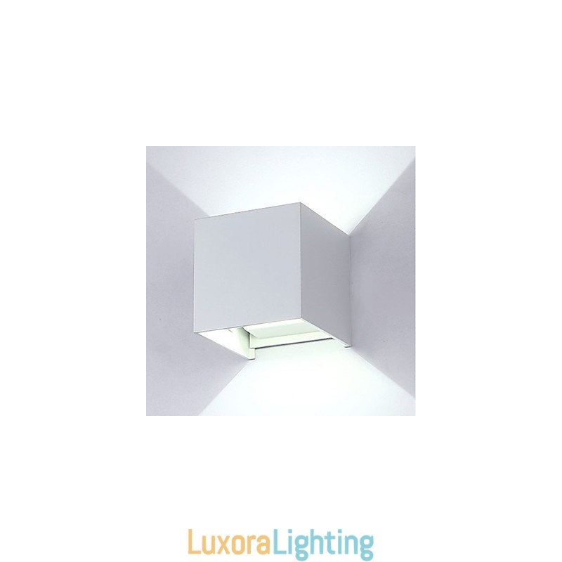 Designer Touch Decorative Integrated Feature for Mini Style Ambient Light Wall Sconces Wall Light Wall Lamp Color Random