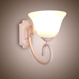 Designer Touch Decorative Simple Modern Contemporary Painting Feature for Swing Arm Ambient Light Wall Sconces Wall Light