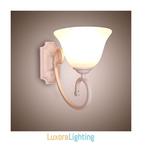 Designer Touch Decorative Simple Modern Contemporary Painting Feature for Swing Arm Ambient Light Wall Sconces Wall Light