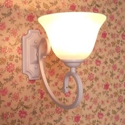 Designer Touch Decorative Simple Modern Contemporary Painting Feature for Swing Arm Ambient Light Wall Sconces Wall Light