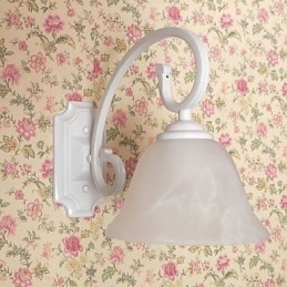 Designer Touch Decorative Simple Modern Contemporary Painting Feature for Swing Arm Ambient Light Wall Sconces Wall Light