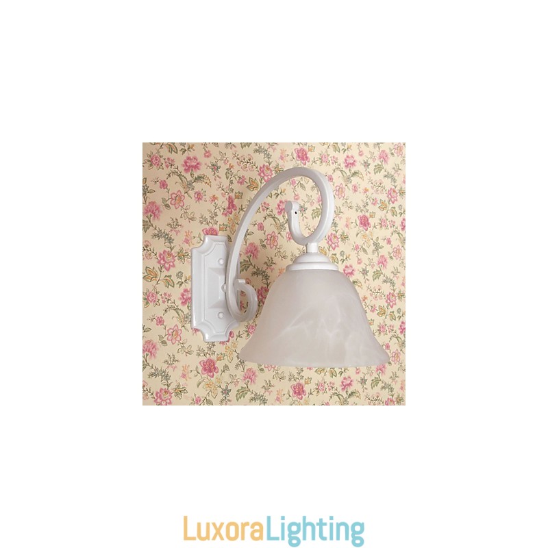 Designer Touch Decorative Simple Modern Contemporary Painting Feature for Swing Arm Ambient Light Wall Sconces Wall Light