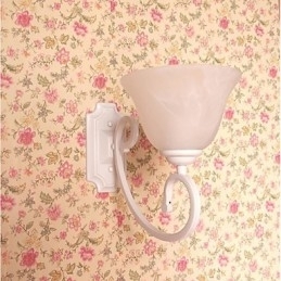 Designer Touch Decorative Simple Modern Contemporary Painting Feature for Swing Arm Ambient Light Wall Sconces Wall Light