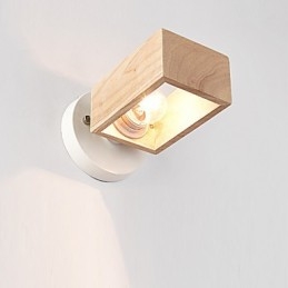 Designer Touch Decorative Modern Contemporary Feature Ambient Light Wall Sconces Wall Light