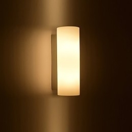 Designer Touch Decorative Glass Wall Lamp Modern Contemporary Feature Ambient Light Wall Sconces Wall Light