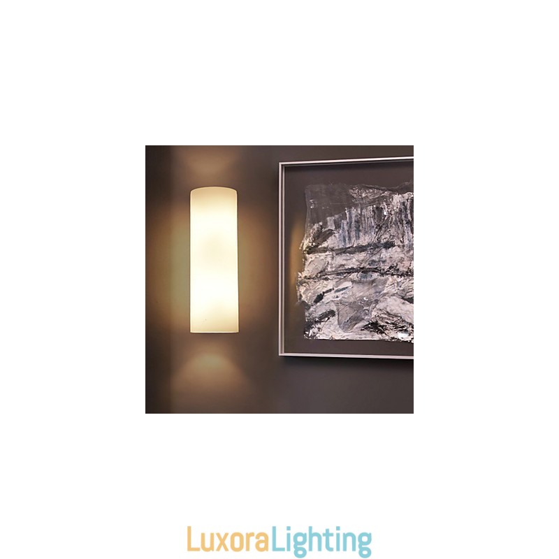 Designer Touch Decorative Glass Wall Lamp Modern Contemporary Feature Ambient Light Wall Sconces Wall Light