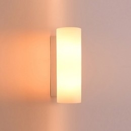 Designer Touch Decorative Glass Wall Lamp Modern Contemporary Feature Ambient Light Wall Sconces Wall Light