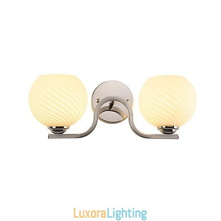 Designer Touch Decorative Simple Modern Contemporary Electroplate Feature for Swing Arm Eye Protection Ambient Light Wall Sconces