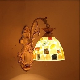 Designer Touch Decorative Others Feature Downlight Wall Sconces Wall Light