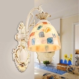 Designer Touch Decorative Others Feature Downlight Wall Sconces Wall Light
