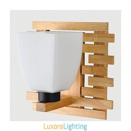 Designer Touch Decorative Vintage Others Feature Uplight Wall Sconces Wall Light