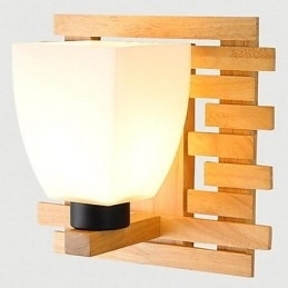 Designer Touch Decorative Vintage Others Feature Uplight Wall Sconces Wall Light