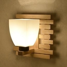 Designer Touch Decorative Vintage Others Feature Uplight Wall Sconces Wall Light