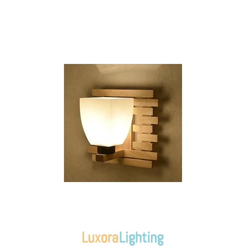 Designer Touch Decorative Vintage Others Feature Uplight Wall Sconces Wall Light