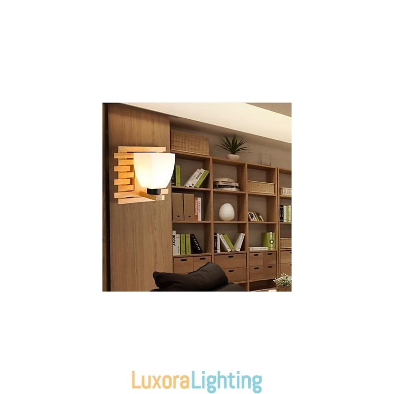 Designer Touch Decorative Vintage Others Feature Uplight Wall Sconces Wall Light