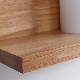 Designer Touch Decorative Simple Country Feature for Mini Style Eye Protection Ambient Light Wall Sconces Wall Light Lamp