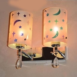 Designer Touch Decorative Modern Contemporary Others Feature Downlight Wall Sconces Wall Light