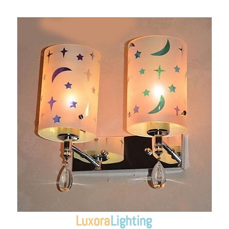 Designer Touch Decorative Modern Contemporary Others Feature Downlight Wall Sconces Wall Light