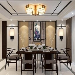 Designer Touch Decorative Vintage Others Feature Ambient Light Wall Sconces Wall Light