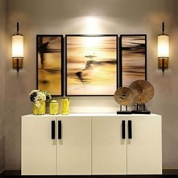 Designer Touch Decorative Vintage Others Feature Ambient Light Wall Sconces Wall Light