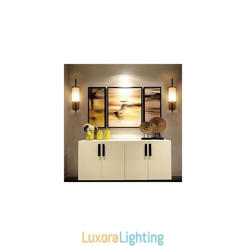 Designer Touch Decorative Vintage Others Feature Ambient Light Wall Sconces Wall Light