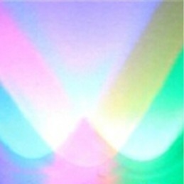 Designer Touch Decorative Integrated Novelty Feature for Multi shade Mini Style Ambient Light Wall Sconces Wall Light