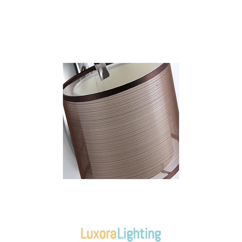 Designer Touch Decorative Vintage Electroplated Feature Downlight Wall Sconces Wall Light