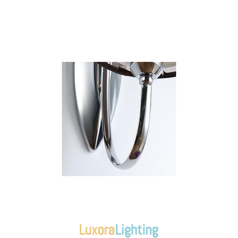 Designer Touch Decorative Vintage Electroplated Feature Downlight Wall Sconces Wall Light