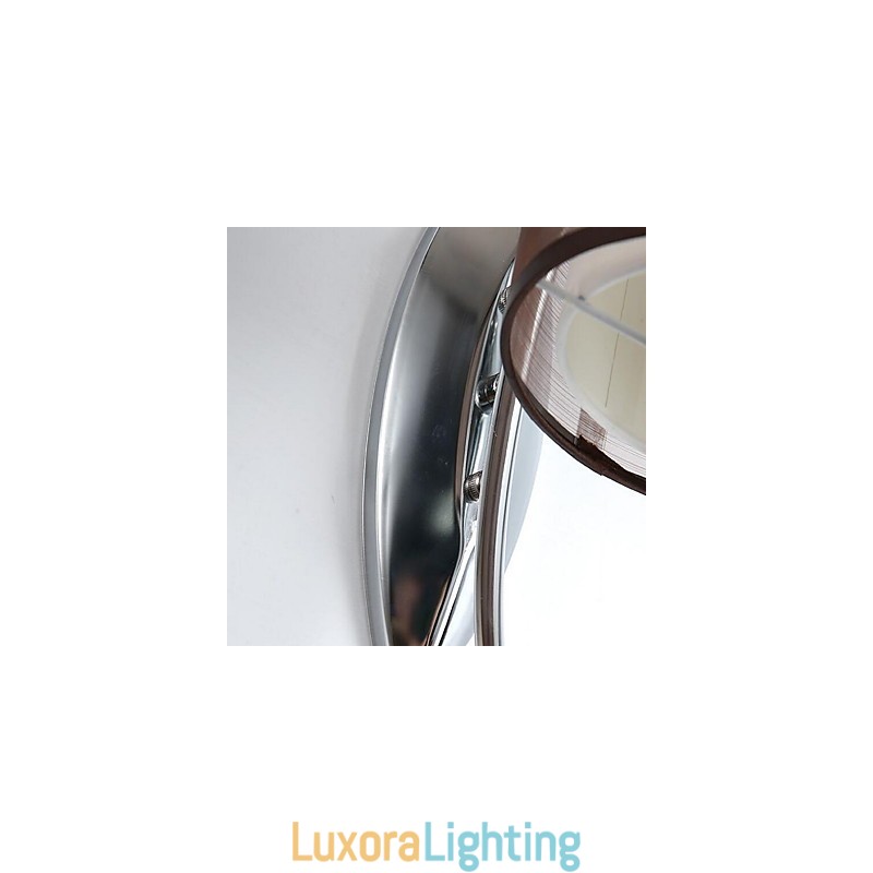 Designer Touch Decorative Vintage Electroplated Feature Downlight Wall Sconces Wall Light