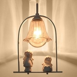 Designer Touch Decorative Modern Contemporary Others Feature Downlight Wall Sconces Wall Light