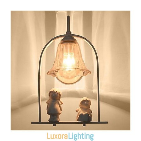 Designer Touch Decorative Modern Contemporary Others Feature Downlight Wall Sconces Wall Light