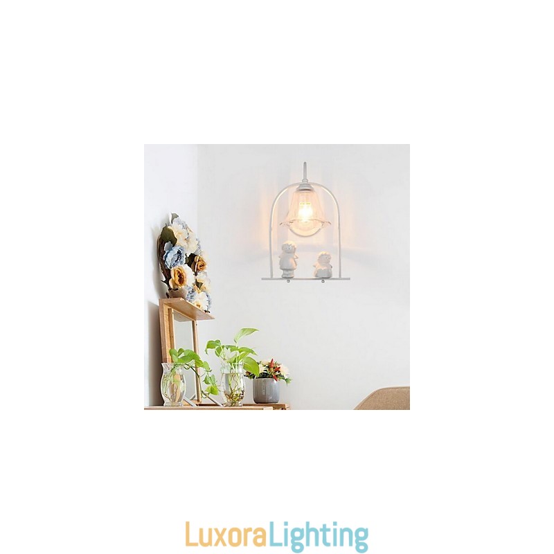 Designer Touch Decorative Modern Contemporary Others Feature Downlight Wall Sconces Wall Light