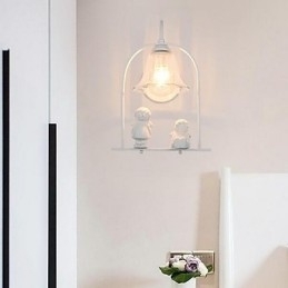 Designer Touch Decorative Modern Contemporary Others Feature Downlight Wall Sconces Wall Light