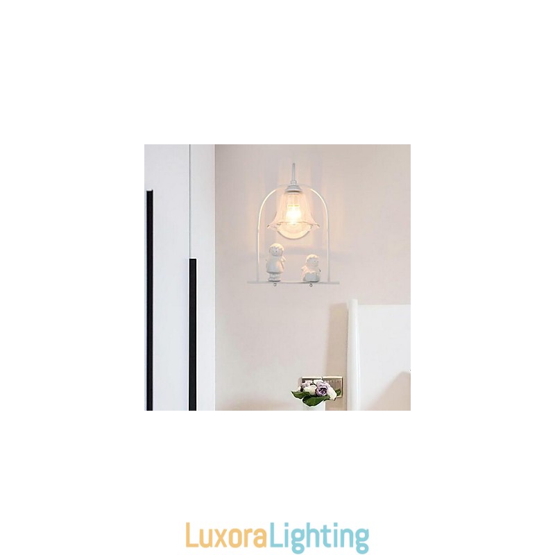 Designer Touch Decorative Modern Contemporary Others Feature Downlight Wall Sconces Wall Light