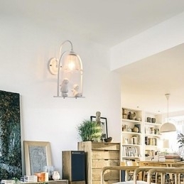 Designer Touch Decorative Modern Contemporary Others Feature Downlight Wall Sconces Wall Light