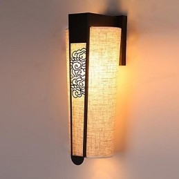 Designer Touch Decorative Vintage Others Feature Uplight Wall Sconces Wall Light