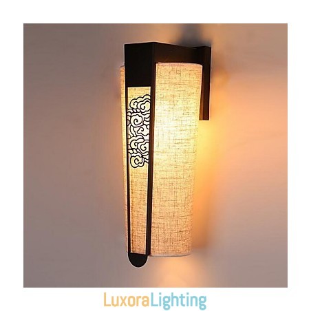 Designer Touch Decorative Vintage Others Feature Uplight Wall Sconces Wall Light